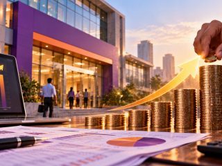 AU Small Finance Bank Q2 FY27 Result: Net Profit Jumps 53% to ₹858 Crore