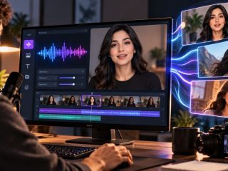 ElevenLabs Launches Chimera: What to Know About Its AI Voice and Video Workflow Platform