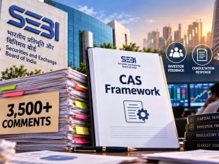 SEBI to Fast-Track Circular on Closing Auction Session (CAS) After 3,500+ Public Comments