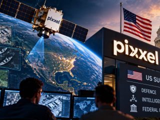 Pixxel Sets Up US Subsidiary to Pursue Federal Defence and Intelligence Contracts