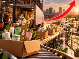 Mamaearth Parent Honasa Eyes Over 30% NSV Growth in Q2 FY27