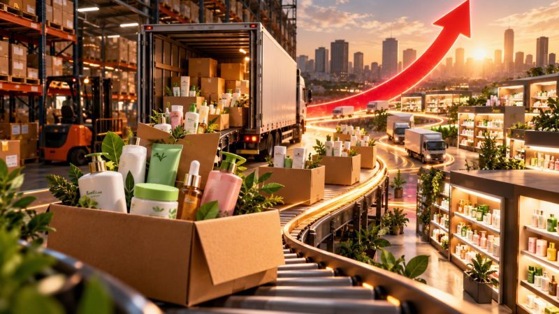 Mamaearth Parent Honasa Eyes Over 30% NSV Growth in Q2 FY27