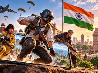 Free Fire Returns to India as Garena Launches Localized Version 4 Years After Ban