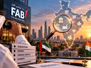 First Abu Dhabi Bank Explores Acquisition Opportunities in India as Bandhan Bank Denies Reported Talks