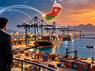 Adani Ports Incorporates Wholly Owned Subsidiary in Oman to Expand International Operations