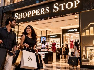 Shoppers Stop Returns to Profit in Q2 FY27 as EBITDA Jumps 56%; Targets 12 Store Openings