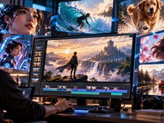 ByteDance Releases Seedance 2.5 4K AI Video Model for Film and Television Production