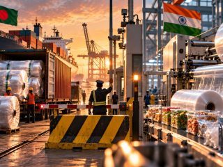 India Probes Anti-Dumping Duty on Bangladesh PET Film