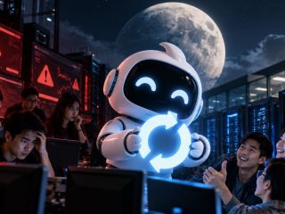 Moonshot AI Offers 25% Quota Reset After Kimi K3.1 Pro Launch Issues