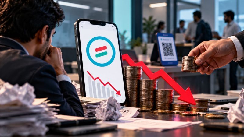 BharatPe Rights Issue Could Value Startup at $1.7 Billion, but Company Denies Report