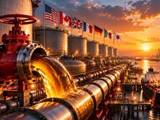 G7 Agrees to Release 100M Barrels of Oil and Diesel Reserves