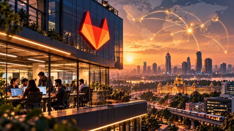 GitLab Expands in India With Bengaluru Office and New Technology Jobs