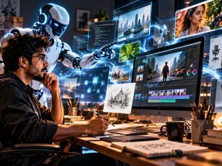 Upwork: AI Skills Demand Up 109%, Human Expertise Still Wins