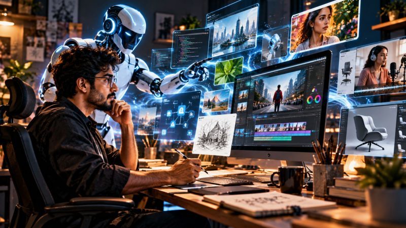 Upwork: AI Skills Demand Up 109%, Human Expertise Still Wins