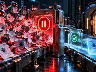 Google Pauses Open-Source Bug Bounty Over AI Slop