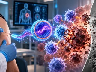 Personalized mRNA Cancer Vaccine Cuts Melanoma Recurrence Risk by 42% in Phase 3 Trial