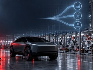 Tesla’s $30 Billion Credit Lines Are Capacity, Not Cash Already Borrowed