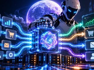 OpenAI Launches Decisions API, Delivering App Decisions Up to 10x Faster With GPT-6 Luna