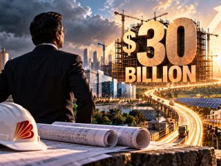 Kumar Mangalam Birla Plans $30 Billion Investment Push Despite Global Crises