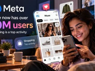 Meta Says Muse Has Over 10 Million Users, With Shopping a Top Activity