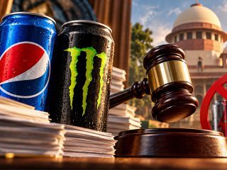 PepsiCo, Monster Challenge India’s ‘Energy Drink’ Label Ban Over Business Impact