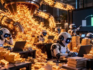 AI Agent Teams Cost Up to 5.1 Times More for Limited Quality Gains, Research Finds