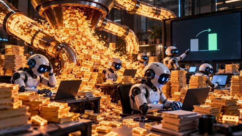 AI Agent Teams Cost Up to 5.1 Times More for Limited Quality Gains, Research Finds