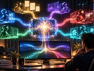 OpenAI Upgrades GPT-6 Astra Pro in ChatGPT With Faster Responses and Parallel Agents