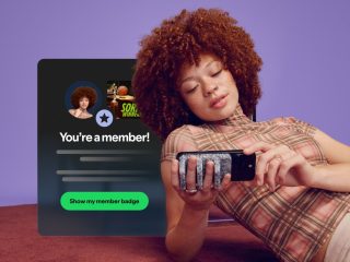 Spotify Launches Paid Podcast Memberships in 34 Markets to Help Creators Earn More