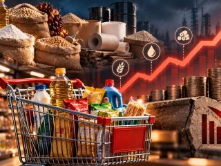 FMCG Companies Face Margin Pressure as Costs Rise in H2 FY27