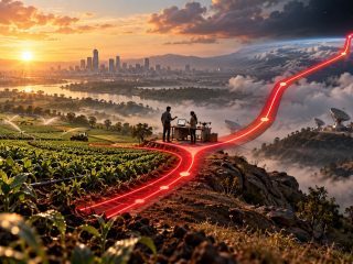 T-Hub Flashpoint Opens Agri and Space Tracks