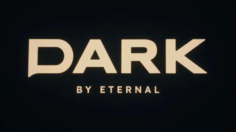 Eternal’s Deepinder Goyal Teases Dark.ai, a New AI Product