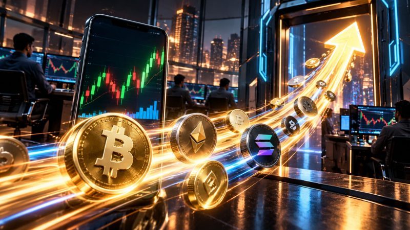 WazirX Trading Volume Jumps 236% Between July and September 2026