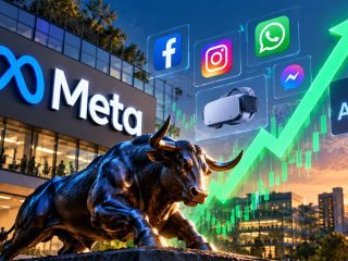 Meta Stock Surges 5% After Stronger-Than-Expected Q3 2026 Earnings