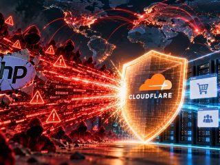 Cloudflare Sees Millions of Exploit Attempts After Critical PHP Vulnerabilities Are Disclosed