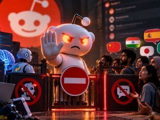 Reddit’s Largest Open-Source Community Bans AI Projects and Non-English Speakers
