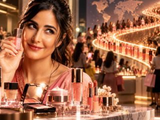 Kay Beauty Hits ₹300 Crore Annualised Sales Run Rate in Q1 FY27, Grows 3x in Three Years