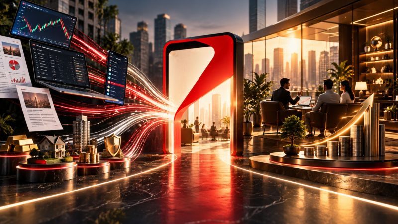 Kotak Securities Rebrands Retail Arm as Kotak Neo