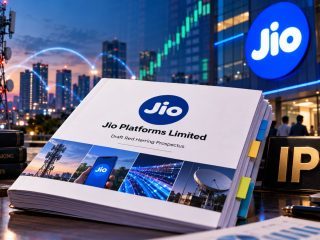 Jio Platforms Files RHP; IPO Opens October 21 With ₹3,000 Crore Shareholders quota