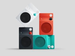CMF by Nothing Unveils Customizable Speaker S and Speaker M With 18-Hour Battery Life