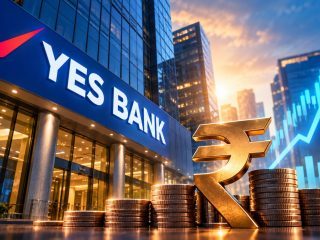 YES Bank Q2 Profit Rises 65% to ₹1,080 Crore; AT1 Bond Ruling Impact Remains Unaccounted For