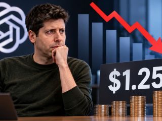 OpenAI Cuts Valuation Target by $150 Billion to $1.25 Trillion as Fundraising Talks Continue