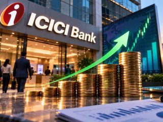 ICICI Bank Q2 Profit Rises 20% to ₹14,843 Crore as Provisions Fall