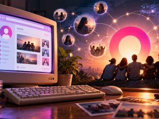 Orkut Comeback: Founder Seeks Support to Revive Social Network