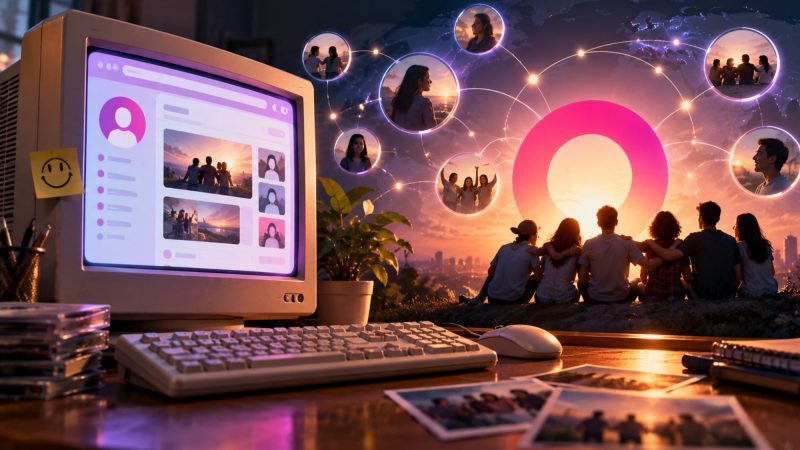Orkut Comeback: Founder Seeks Support to Revive Social Network