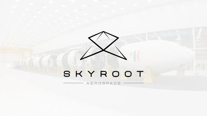 Skyroot in Talks to Raise $300 Million at $3 Billion Valuation