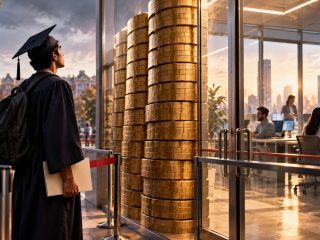 Trump Proposes $70,000 Fee for International Students Seeking US Work Experience