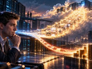 OpenAI annualised revenues $20bn less than previously signalled
