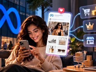 Meta Plans to Monetise Muse Through Commerce Fees, Subscriptions and Business Services