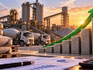 JK Cement Q2 FY27 Results: Profit Rises 6.3% to ₹169 Crore as Revenue Jumps 23.7%
